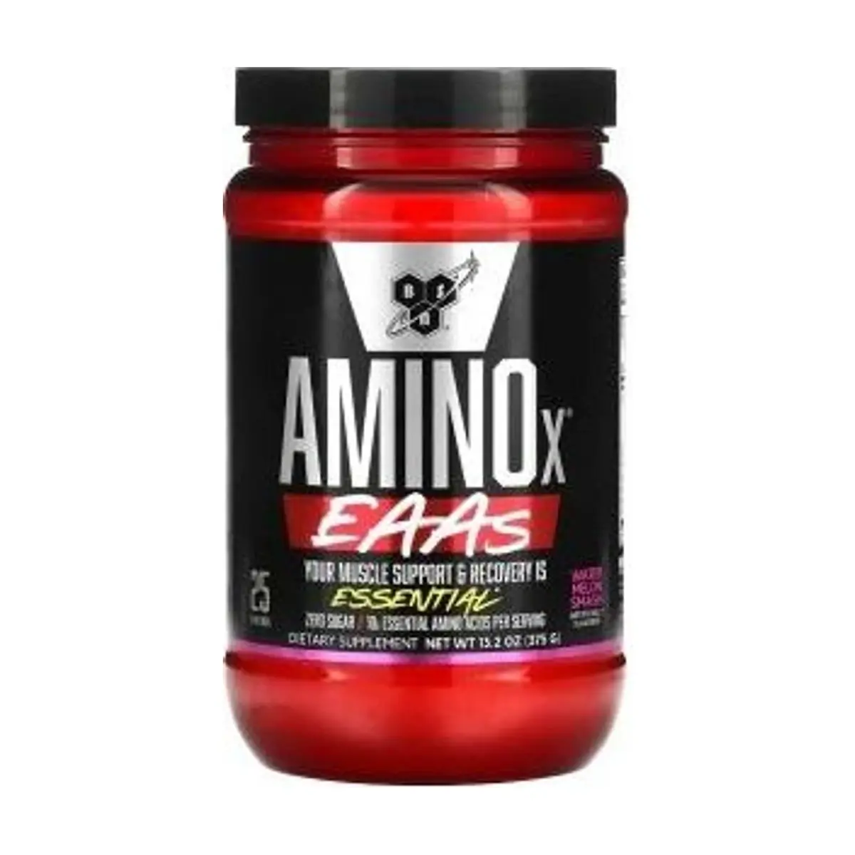B S N Amino X EAA's, Аминокислоты