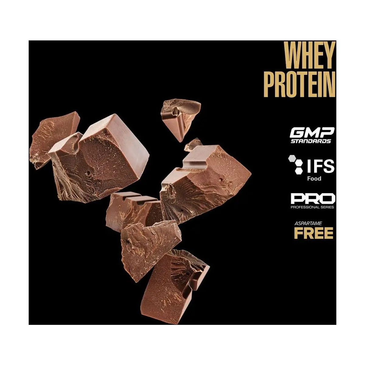 Maxler 100% Golden Whey Protein, Cookies and Cream, 907 г, Протеин