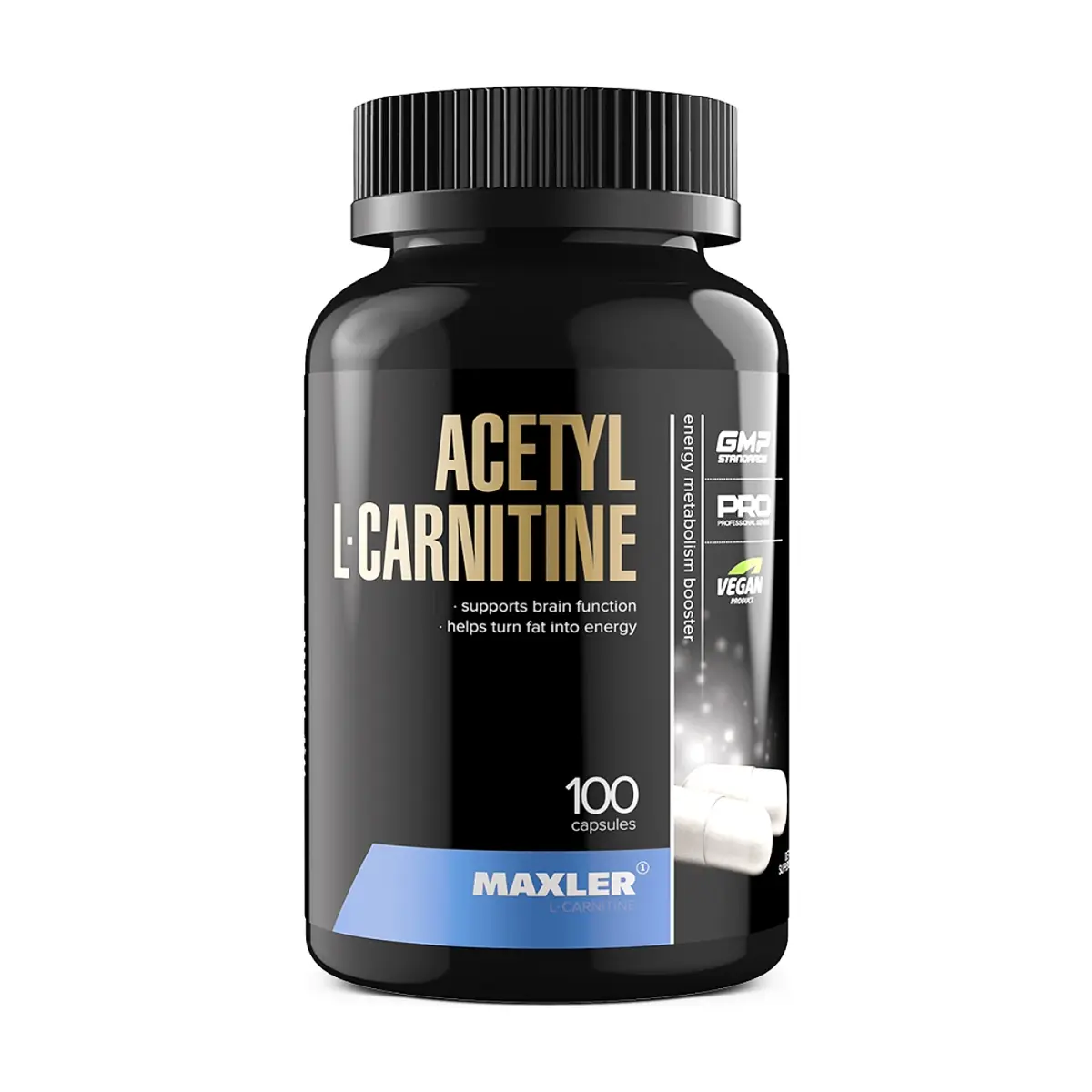 Maxler Acetyl L-Carnitine, Май жағушылар