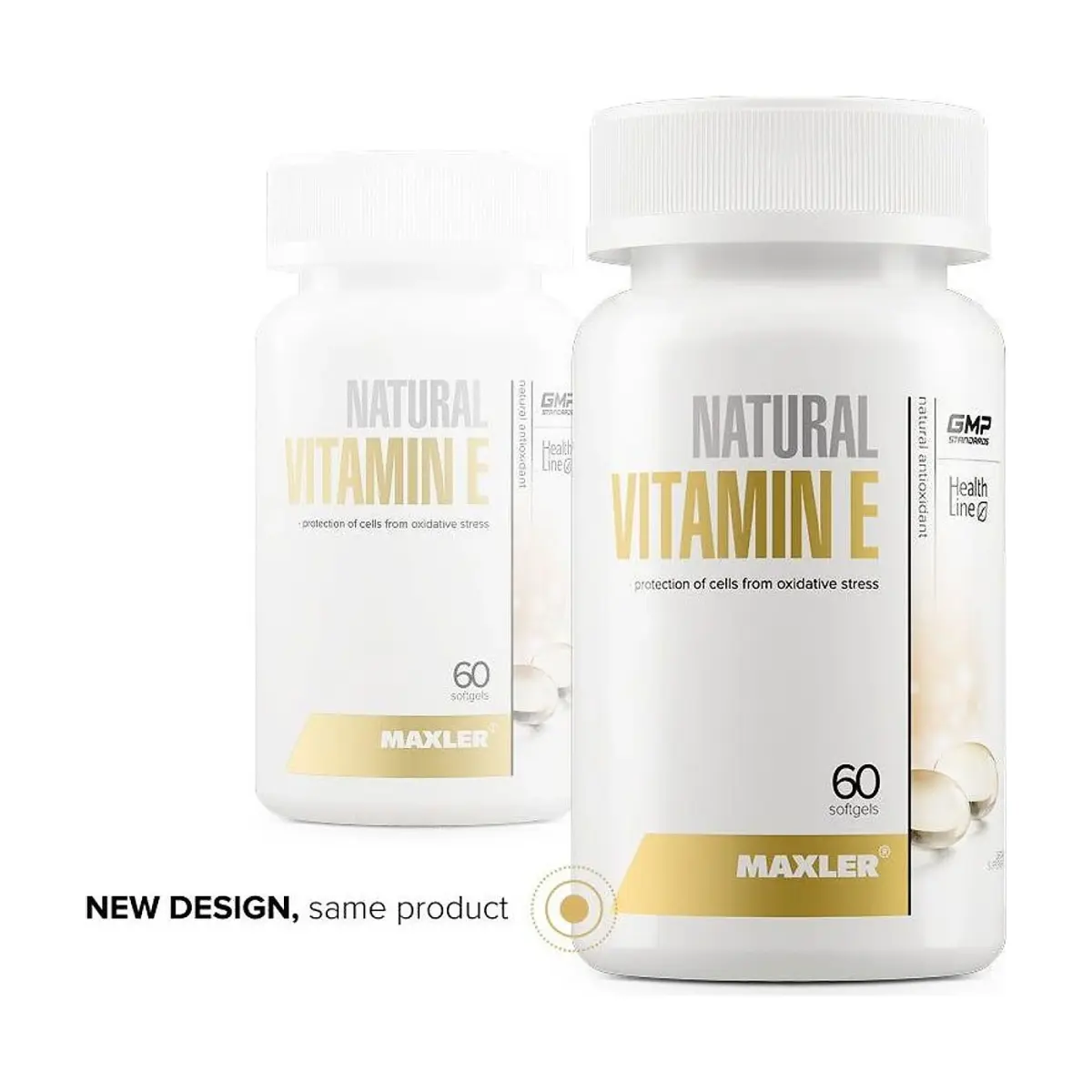 Maxler Vitamin D3, 180 таб, Витаминдер
