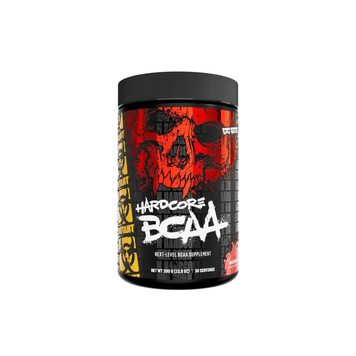 Mutant Mutant BCAA 9.7, Аминокислоты