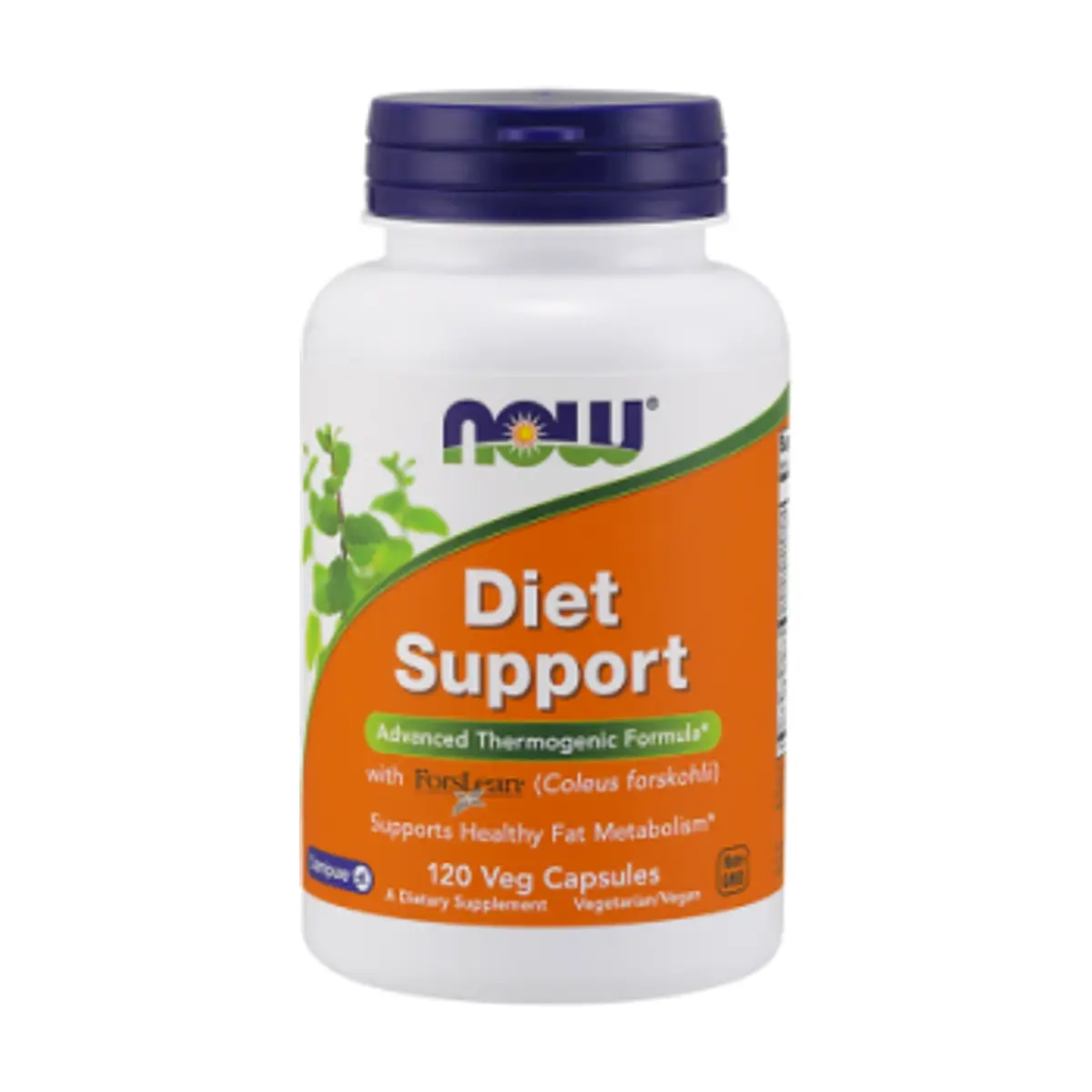 NOW Diet Support, Арнайы қоспалар