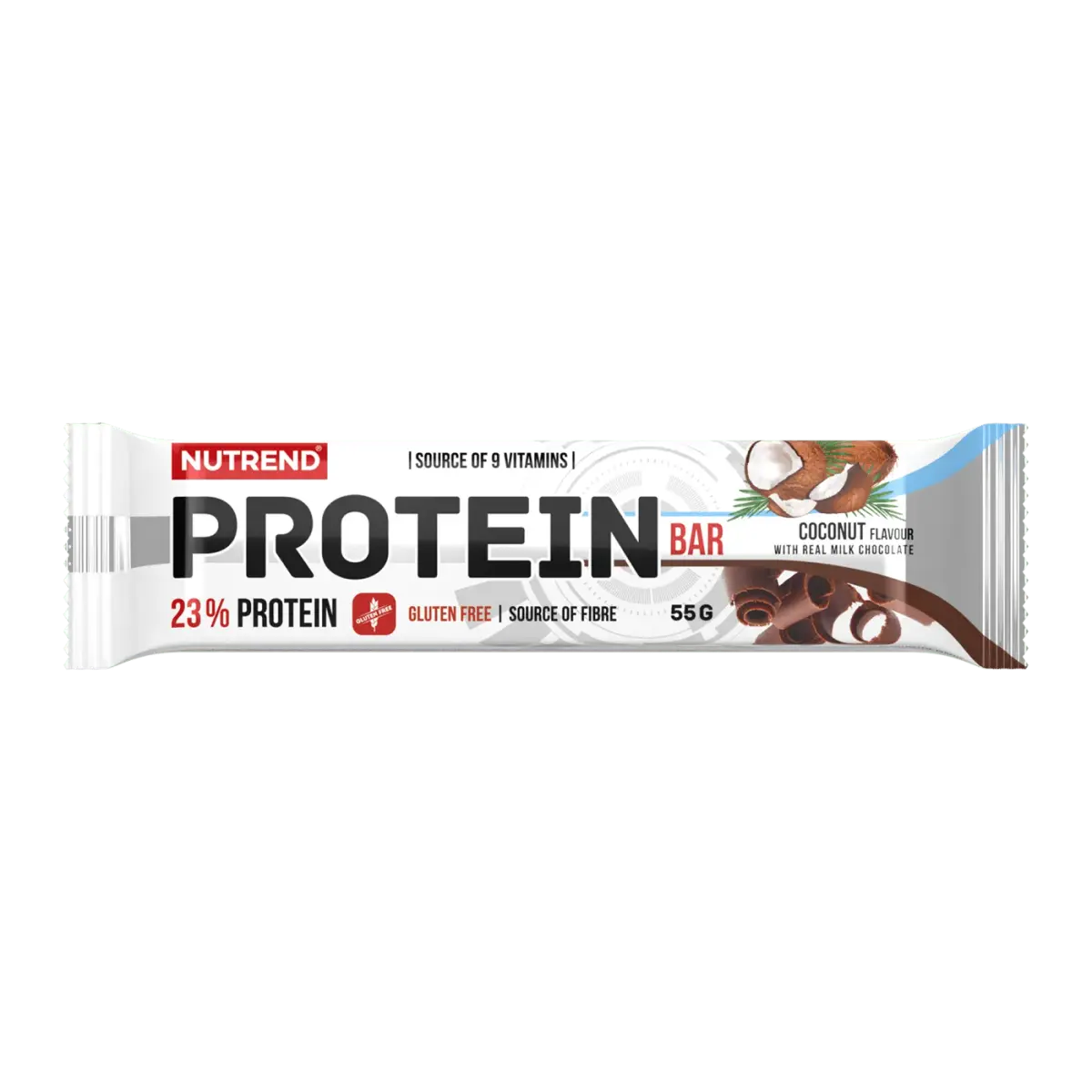Nutrend PROTEIN BAR, Батончики