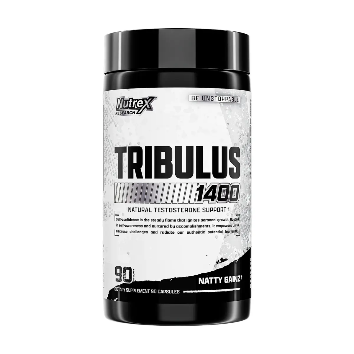 NUTREX Tribulus 1400, 90 капс, Арнайы қоспалар