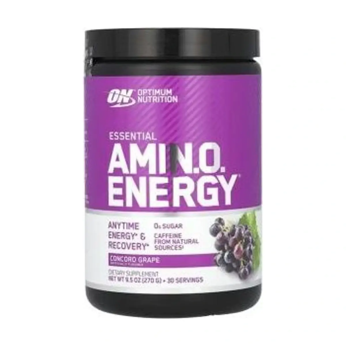 OPTIMUM NUTRITION Amino Energy, Голубика Мохито, 270 г, Аминокислоты
