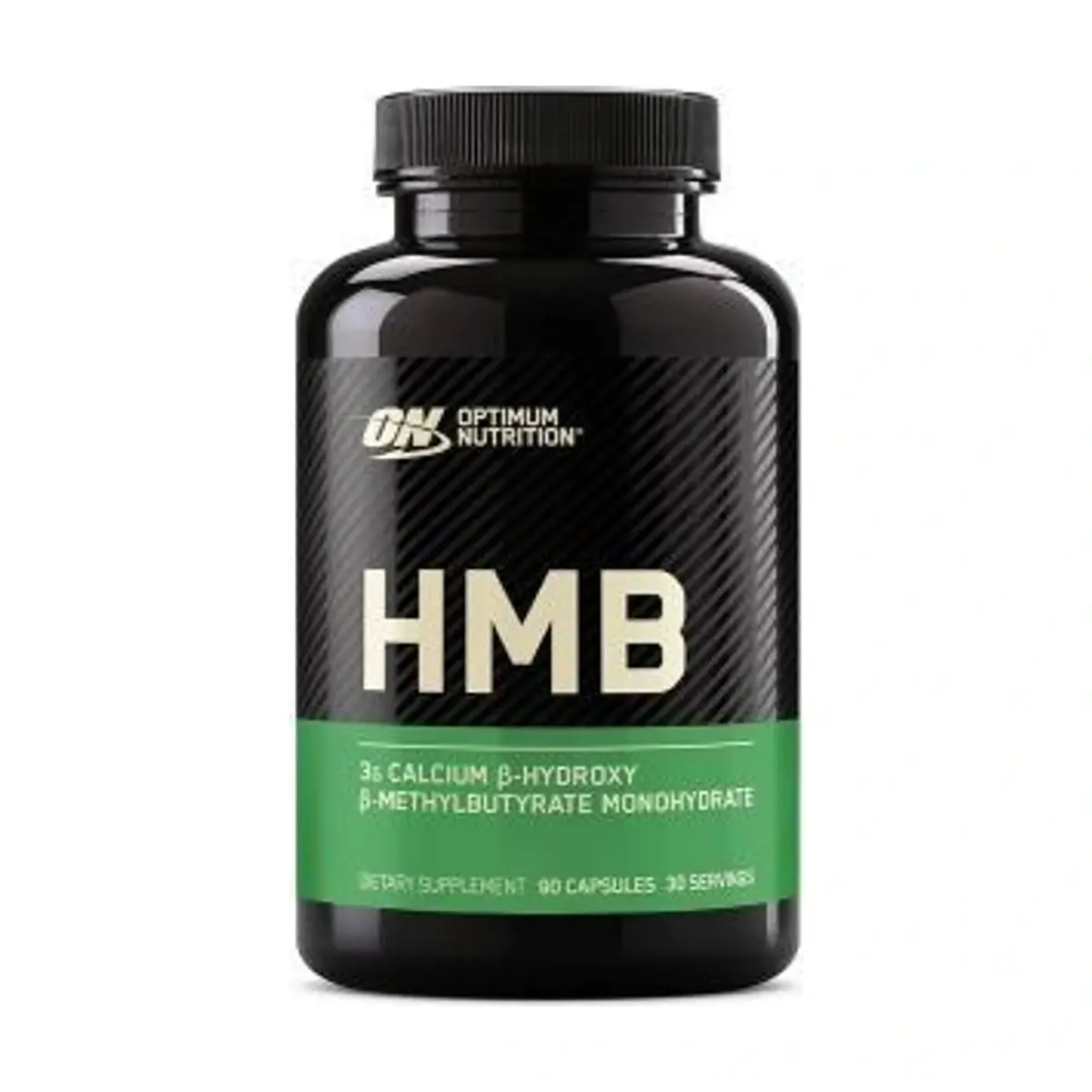 OPTIMUM NUTRITION HMB 1000 mg, 90 капс, Арнайы қоспалар