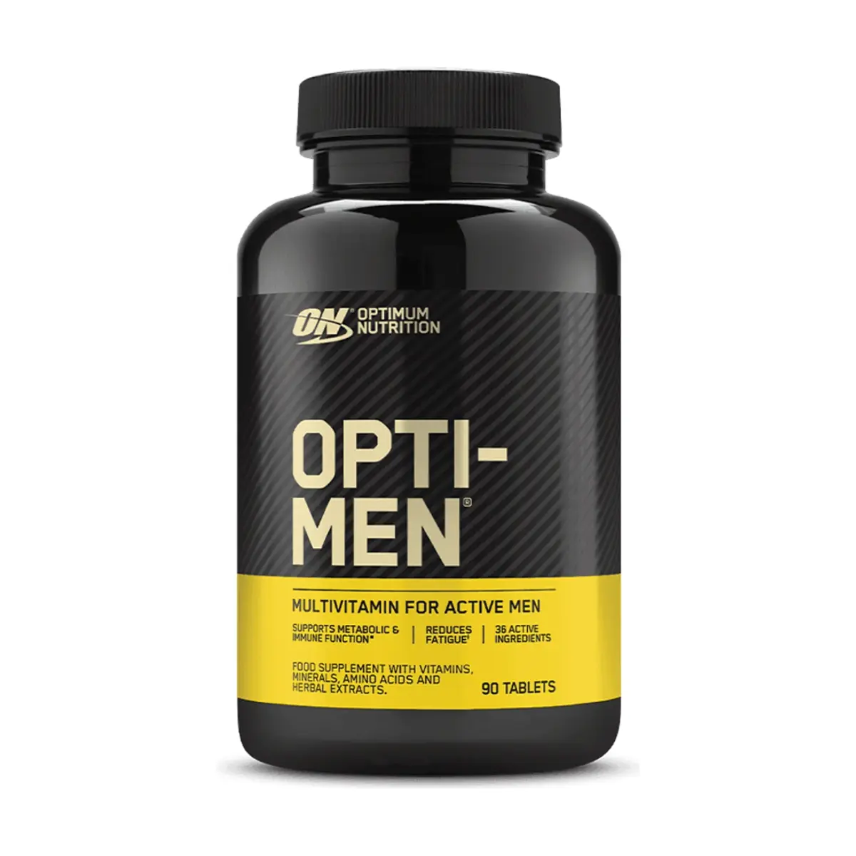 OPTIMUM NUTRITION Opti - Men, 150 таб, Витамины