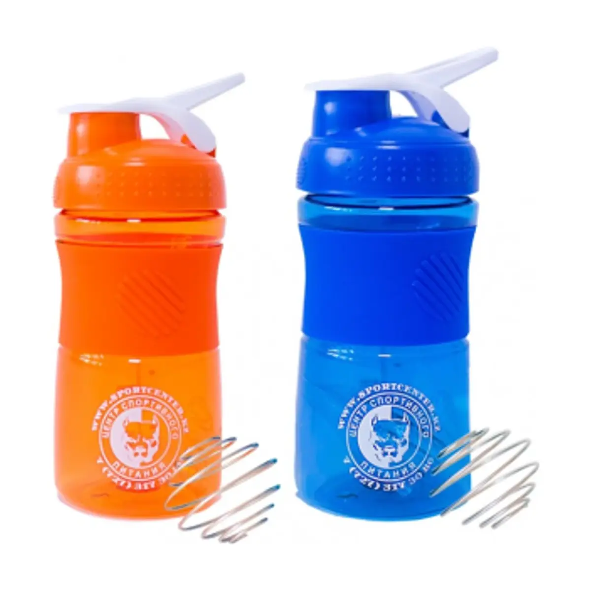 PROMO Blender Bottle с шариком, Аксессуарлар
