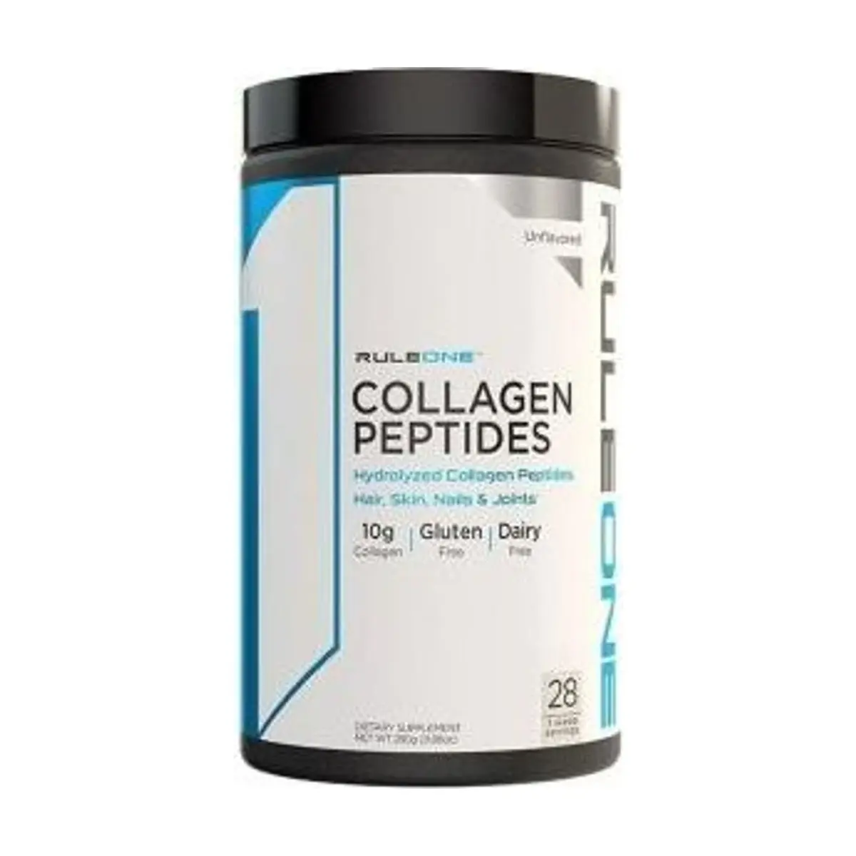 RULE 1 R1 Collagen Peptides, Арнайы қоспалар