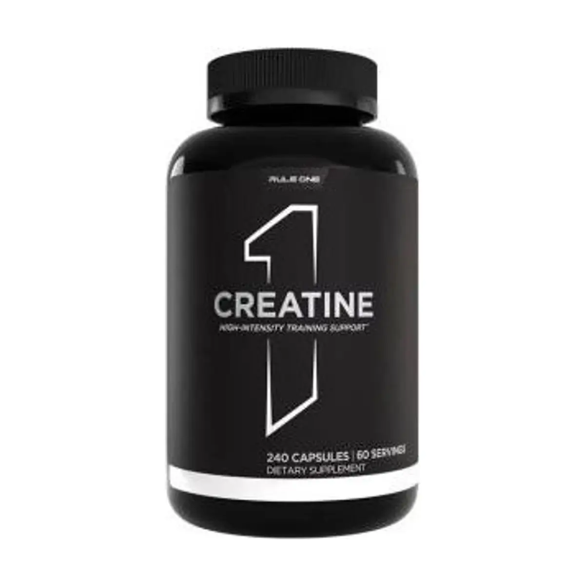 RULE 1 R1 Creatine, Без Вкуса, 150 г, Креатин