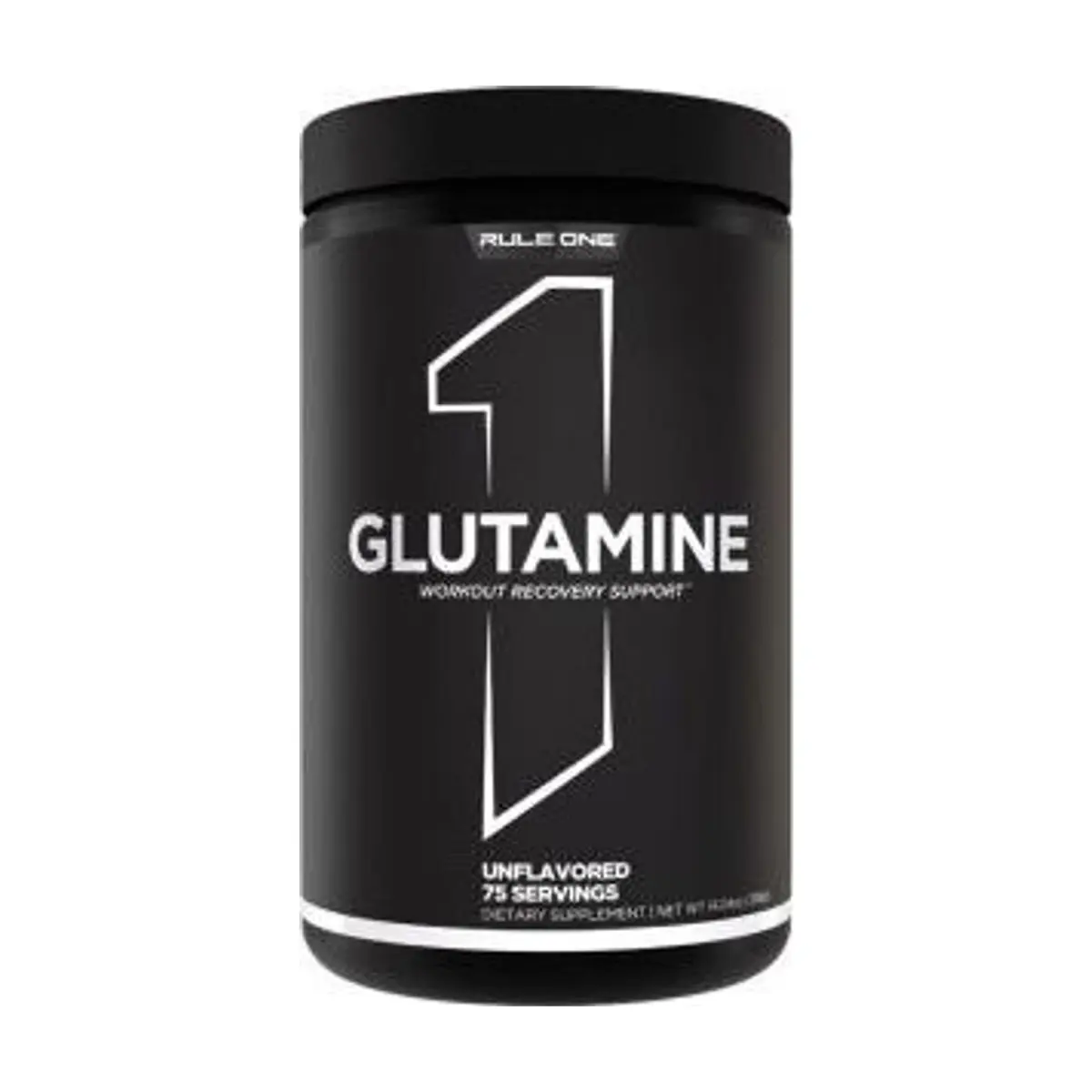 RULE 1 R1 Glutamine, Арнайы қоспалар