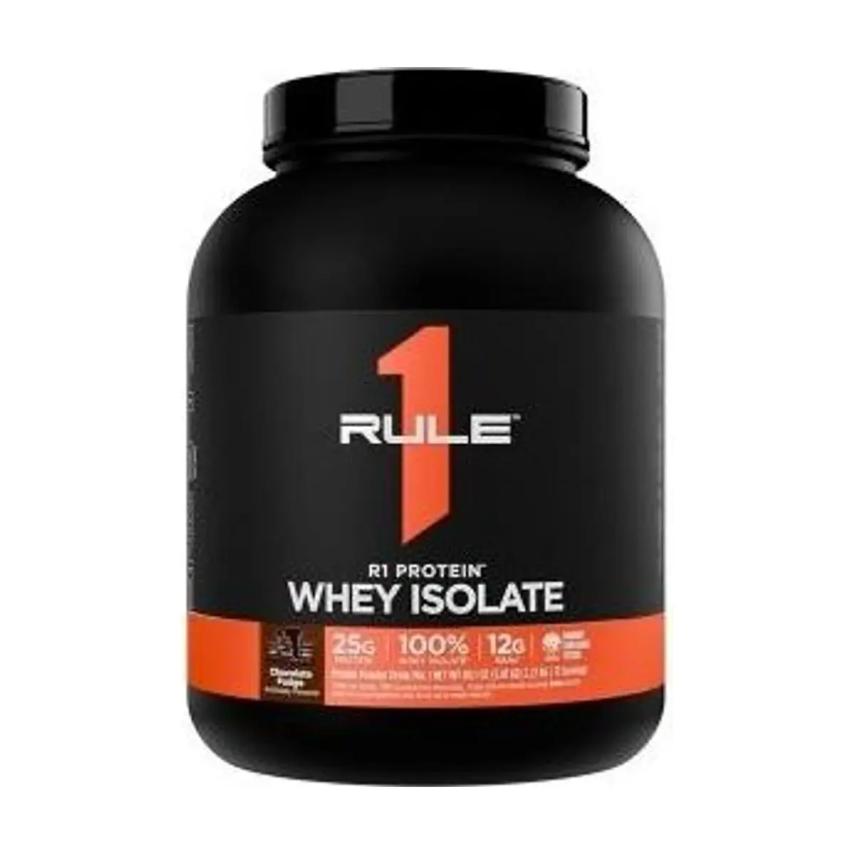 RULE 1 R1 Protein Whey Isolate, Протеин