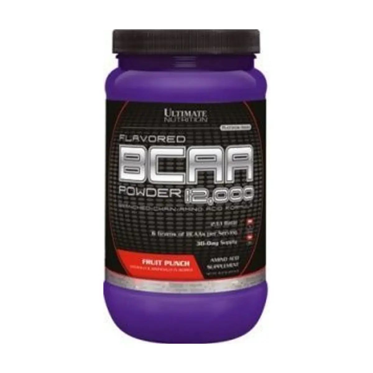 ULTIMATE BCAA 12000, Аминқышқылдар