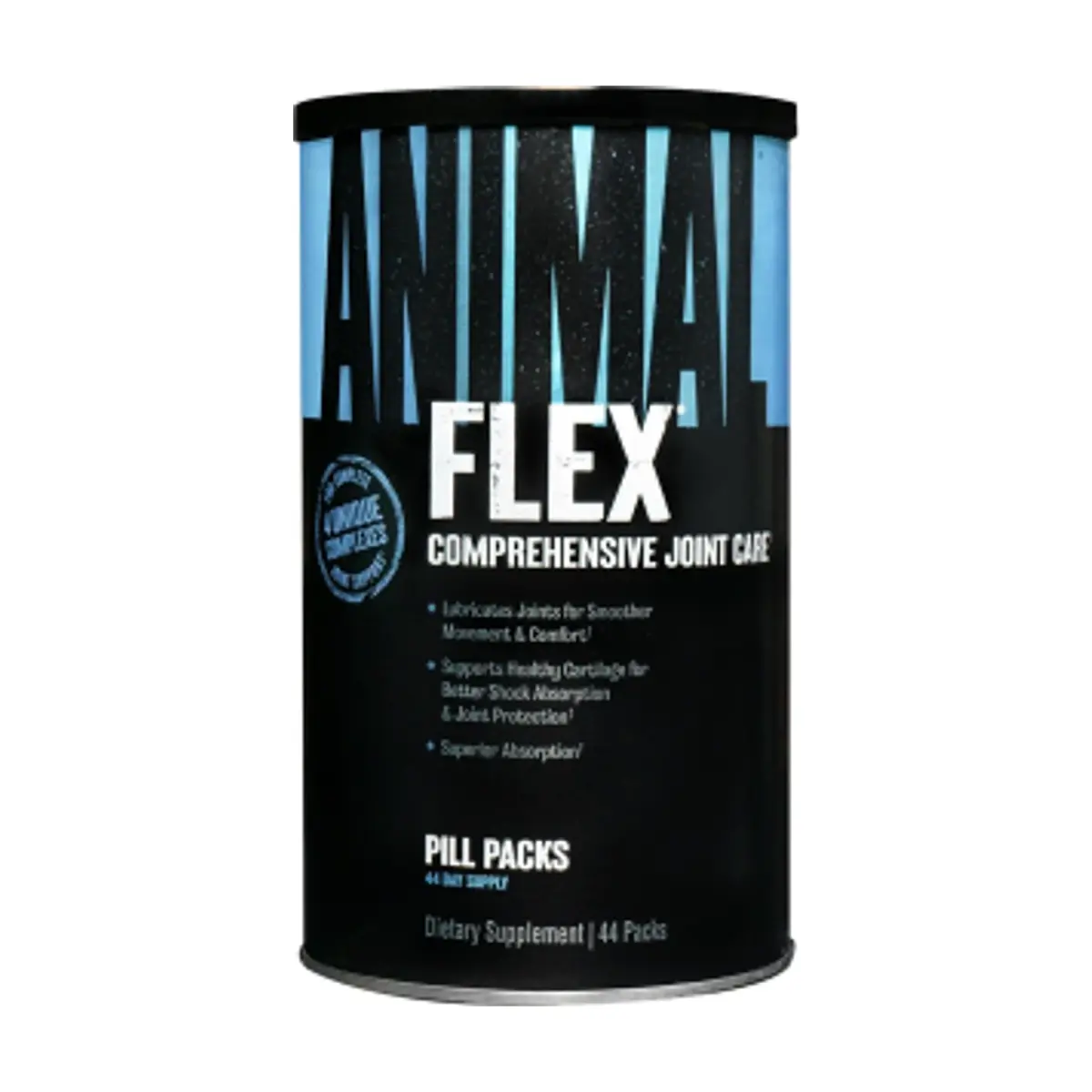 UNIVERSAL ANIMAL Animal Flex, 44 pack, 44 пак